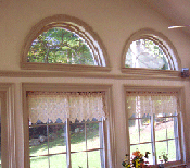 Moldings